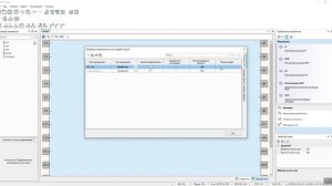 3. Настройка ПР205 в режиме Modbus Master