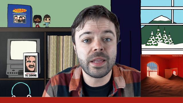 Tame Impala - The Slow Rush ALBUM REVIEW смотреть онлайн