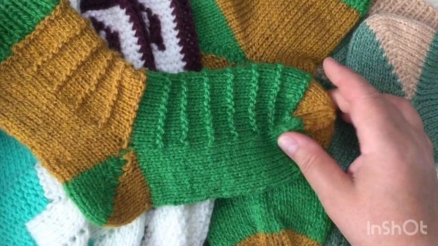 #тэг_двое_из_ларца Тэг: «Двое из ларца»//Разговор о носочках