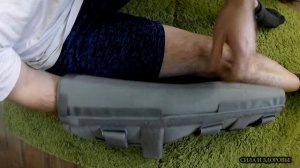 Как выбрать бандаж на коленный сустав