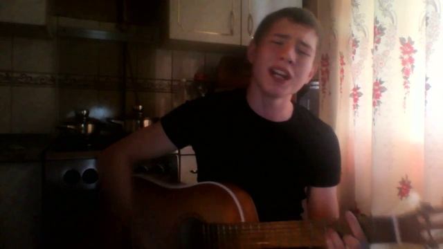 Alekseev - Дай мне знак (cover) смотреть онлайн