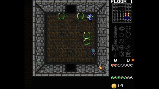 Castle Of No Escape 2 (Win 10) Achievement Walkthrough смотреть онлайн