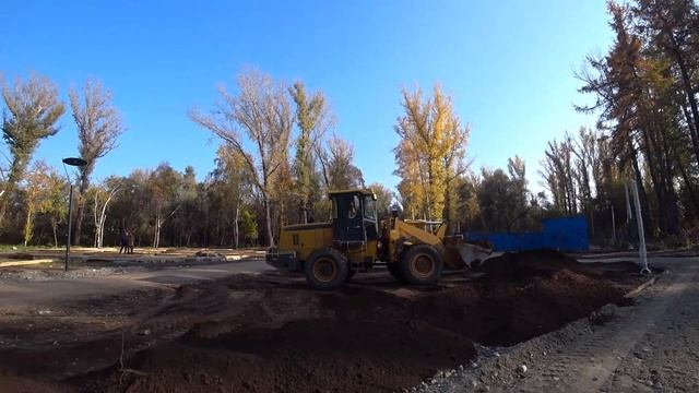 Благоустройство острова отдыха в Шушенском за 250 миллионов