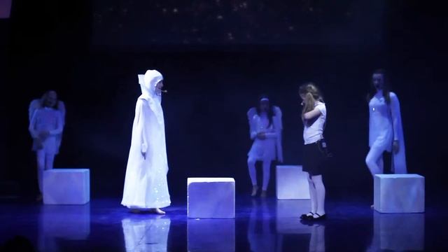 Соло Ангела смотреть онлайн