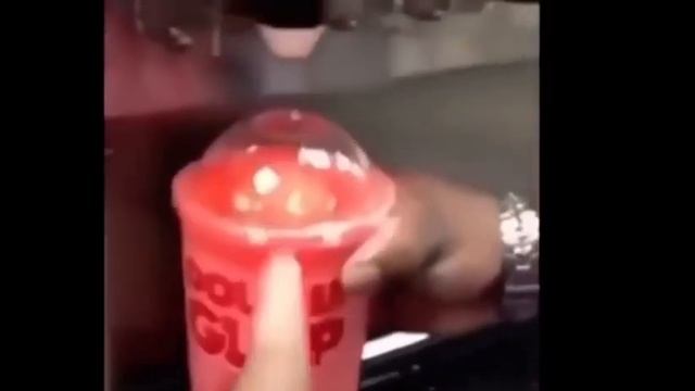 Double gulp meme? смотреть онлайн
