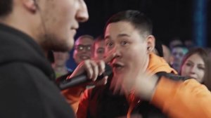 КУБОК МЦ: GOKILLA vs HALLOWEEN | BPM (GENERATION)