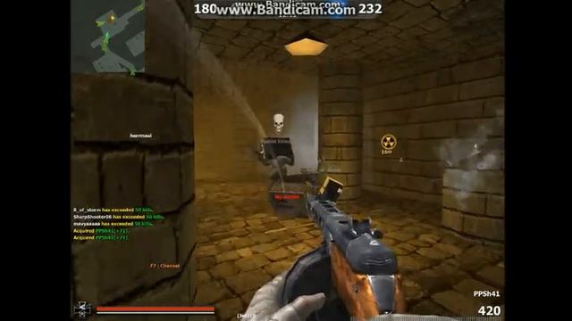 Karma Online - Zombie Mode - -Legend- - 2012 смотреть онлайн