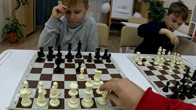 27 декабря 2023 г. Умный Заяц смотреть онлайн