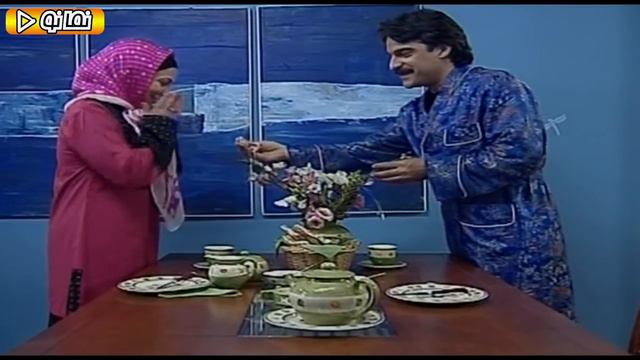 Serial Chahar Khooneh - Part 60 | سریال چارخونه - قسمت 60 смотреть онлайн