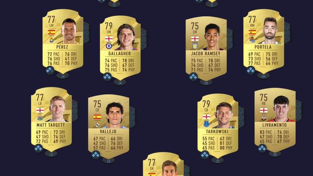 FIFA 23 League And Nations Hybrid SBC The Challenger Cheapest Solution! No Loyalty! смотреть онлайн