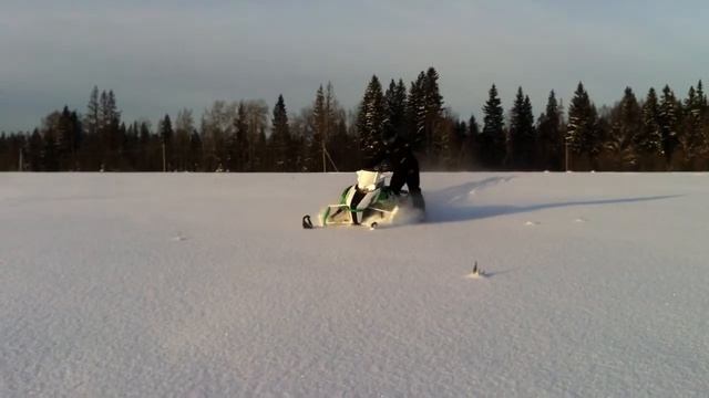 снегоход 130 смотреть онлайн