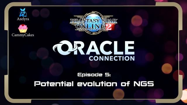 A New Year, A New Genesis | Oracle Connection - Ep5 смотреть онлайн