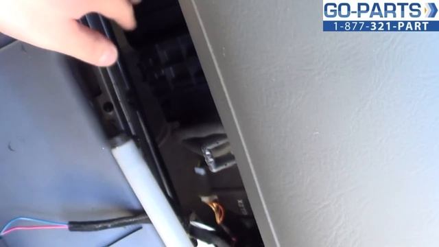 Replace 2001-2006 Hyundai Santa Fe Cabin Air Filter, How To Change Install 2002 2003 2004 2005