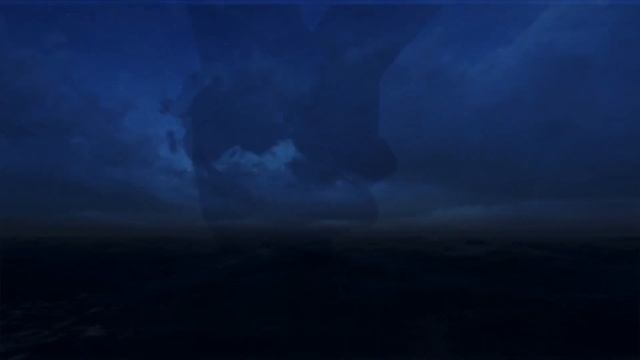 Афанасий Фет «Небо и Море» смотреть онлайн