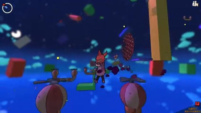🎮Demon Turf: Trials - Trailer - ПК - PC - Steam🎮 смотреть онлайн