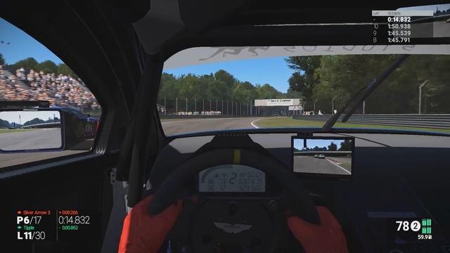 Project Cars: Where Am I Racing? смотреть онлайн