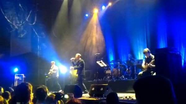 Lumen "Навсегда"