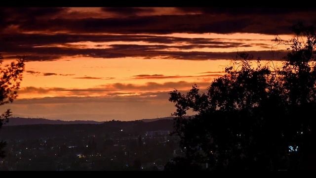 Nikon Z6 HD Timelapse Nikkor 80-200mm 2.8 AFD смотреть онлайн