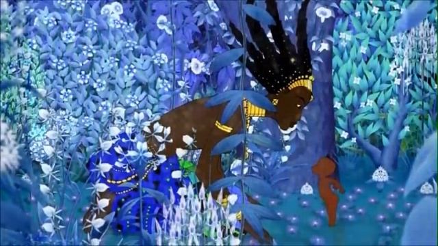 kirikou et karaba смотреть онлайн