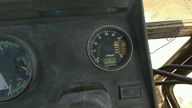 Первый рабочий день тракториста смотреть онлайн