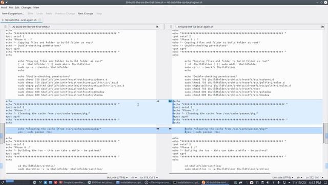 ArcoLinux : 1679 How to build the ArcoLinuxB Ukui iso смотреть онлайн