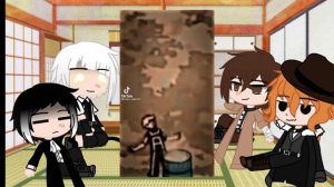 РЕАКЦИЯ BSD на MHA