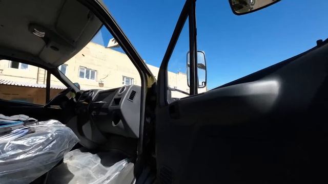 Новый облик для грузовика смотреть онлайн