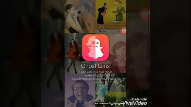КАК СДЕЛАТЬ КЛОНА НА ANDROID?/В LIKE? смотреть онлайн