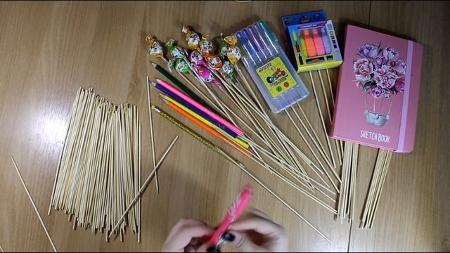 Клуб выходного дня в библиотеках Сургутского района. Мастер-класс "Букеты дома #5" смотреть онлайн