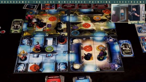 Starcadia Quest - Game 1