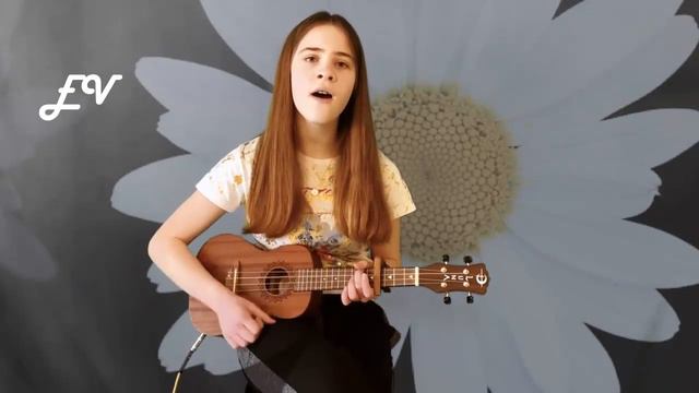 Maybe Ukulele смотреть онлайн
