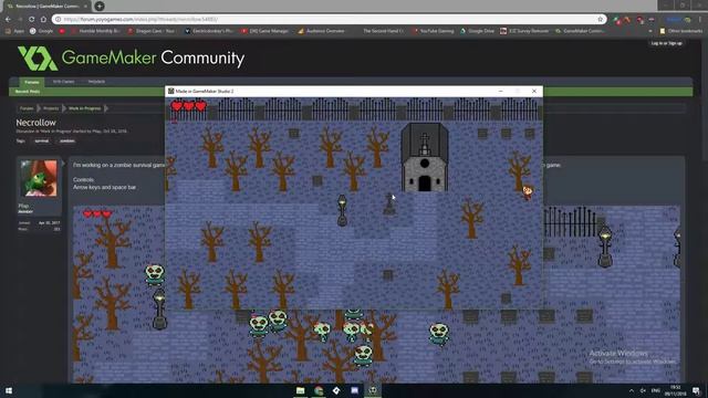 A Slightly Late Halloween - Donkey's Feedback #113 смотреть онлайн