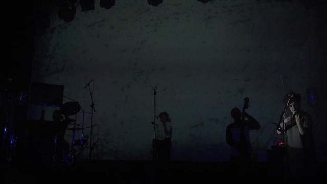 Серебряная Свадьба - Спрятаться и скрыться #AURORA CONCERT HALL-СПб-11/12/14 смотреть онлайн