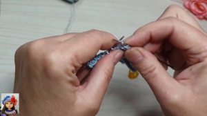 Шедевральные колготки для куклы Паола Рейна* Мастеркласс*