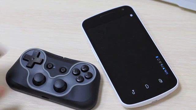 Обзор геймпада Steelseries Free для iOS и Android + Розыгрыш! смотреть онлайн