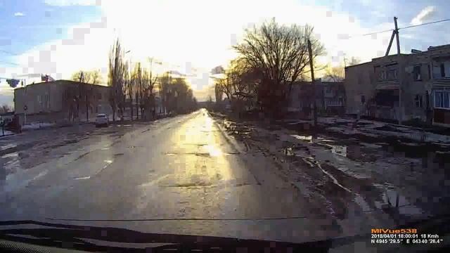 Тояматоканава. Демо смотреть онлайн