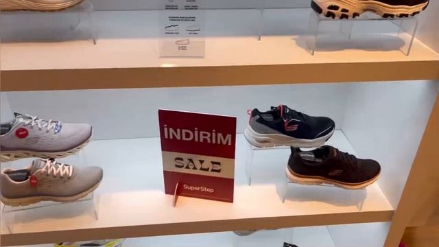 ?SUPERSTEP: ВЫКУП И ДОСТАВКА СПОРТИВНОЙ ОБУВИ МИРОВЫХ БРЕНДОВ ПО СУПЕР ЦЕНАМ? смотреть онлайн