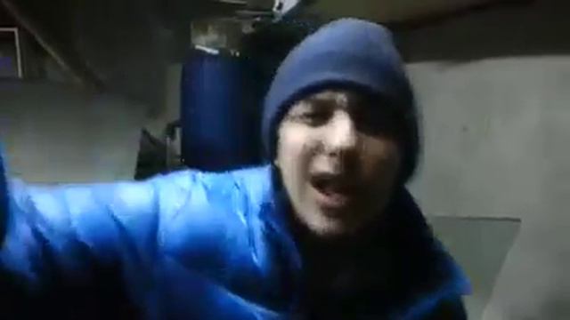 Russian Eminem ! смотреть онлайн