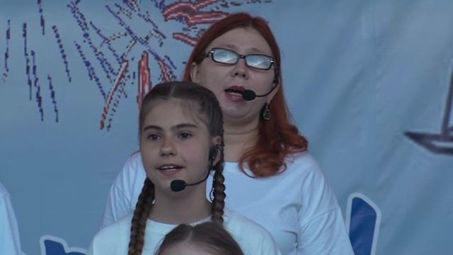 2. Выпускной бал - 2024 смотреть онлайн