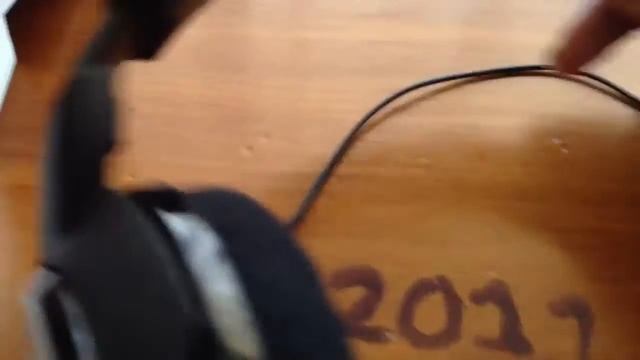 Sennheiser HD 418 Headphone Review