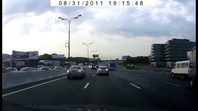 10+ км пробка на МКАД 31 августа смотреть онлайн
