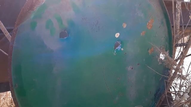 сайга 20 с тест пуль гуаланди 20 калибр на 100 метров . насадка парадокс 150мм смотреть онлайн