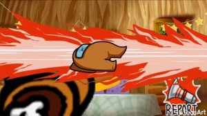 Амонг Ас Лунтик