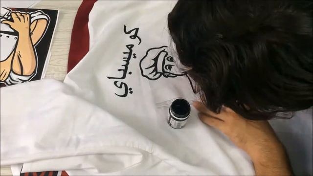рисунок повара смотреть онлайн