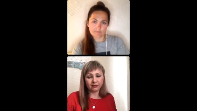 Психологическая игра "Океан маминой любви" смотреть онлайн