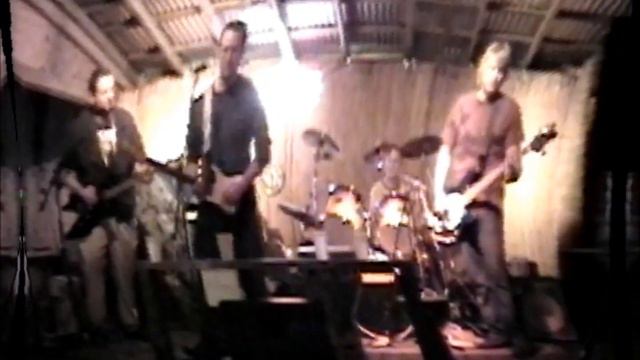 The Dead City Band - So Faster (No Blasters) (Live) смотреть онлайн