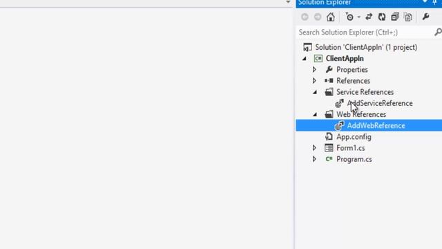 Creating Proxy through WSDL document Webservice || Part-24 смотреть онлайн