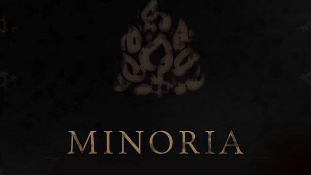 Minoria OST - Trailer Theme I смотреть онлайн