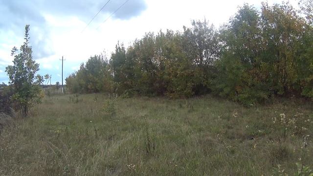 Поиск монет с Garrett AT MAX (Около кладухи.Загадочная яма.) смотреть онлайн