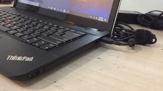 Lenovo Thinkpad E440